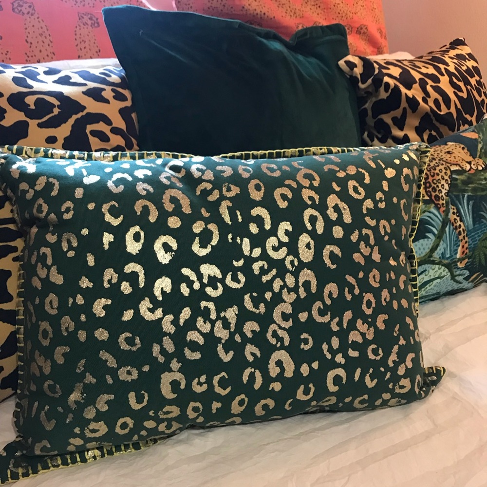 Opalhouse pillow